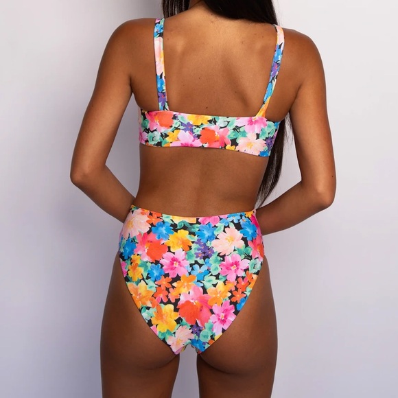 SKATIE Swim Set ‘Marbella’ - Picture 2 of 8